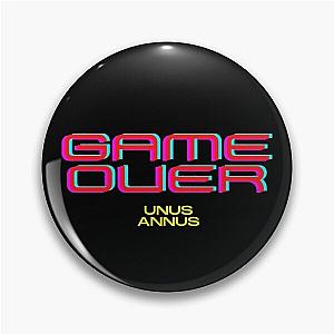 New Arrival Unus Annus Pin