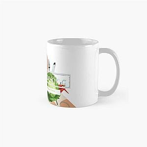 Unus Annus Mugs - Let's Get Cooking (Unus Annus) Classic Mug RB0906