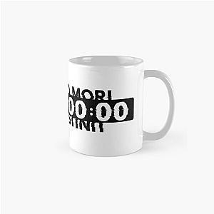 Unus Annus Mugs - Unus Annus Classic Mug RB0906
