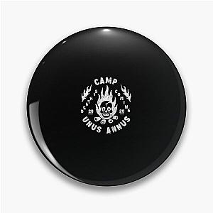 Unus Annus Unique Design Pin