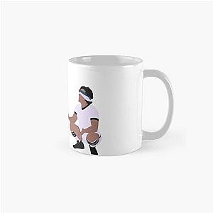 Unus Annus Mugs - Camp Unus Annus Classic Mug RB0906