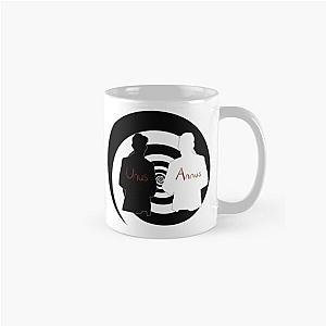 Unus Annus Mugs - Unus Annus Spiral Classic Mug RB0906