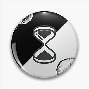 Unus Annus Print Trend Pin