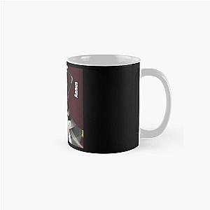Unus Annus Mugs - Unus Annus Classic Mug RB0906