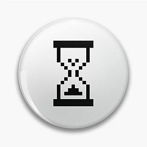 Unus Annus Design Pin