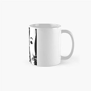 Unus Annus Mugs - Unus Annus Classic Mug RB0906
