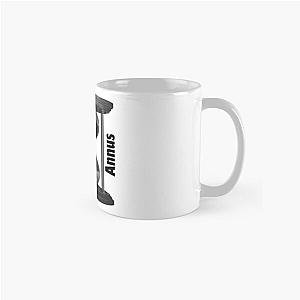 Unus Annus Mugs - Unus Annus Classic Mug RB0906