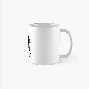 Unus Annus Mugs - Unus Annus 365:00:00:00 Classic Mug RB0906