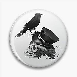 New Unus Annus Vingtage Pin