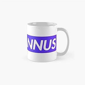 Unus Annus Mugs - Unus Annus Classic Mug RB0906