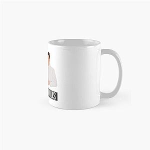 Unus Annus Mugs - Unus Annus Classic Mug RB0906