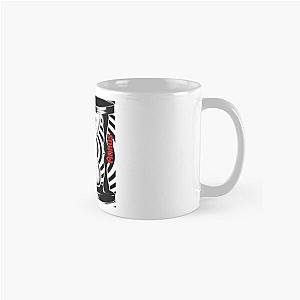Unus Annus Mugs - Unus Annus Classic Mug RB0906