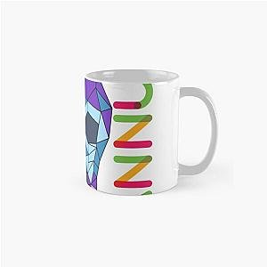 Unus Annus Mugs - Unus Annus Classic Mug RB0906