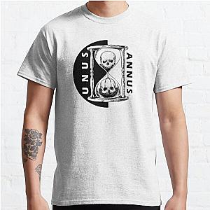 Unus Annus T-Shirts - Unus Annus Classic T-Shirt RB0906