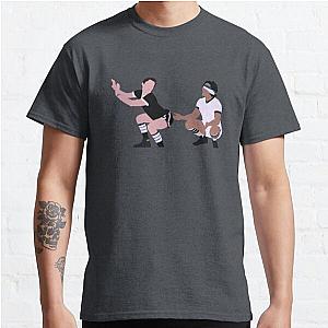 Unus Annus T-Shirts - Camp Unus Annus Classic T-Shirt RB0906