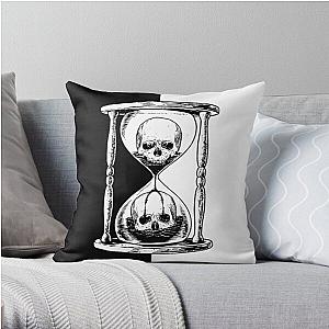 Unus Annus Pillows - Unus Annus Throw Pillow RB0906