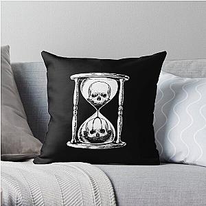 Unus Annus Pillows -  Unus Annus  Throw Pillow RB0906