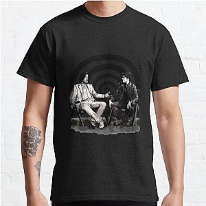 Unus Annus T-Shirts - Unus Anus show Classic T-Shirt RB0906