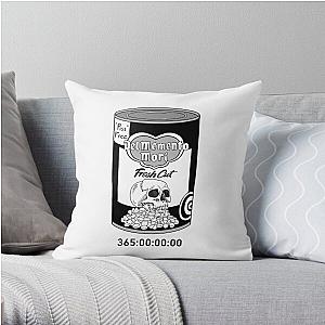Unus Annus Pillows - Unus Annus  Throw Pillow RB0906