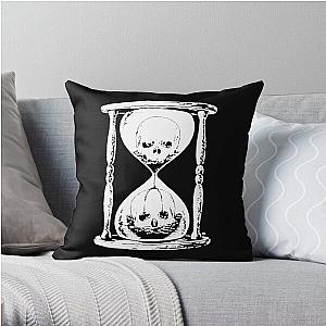 Unus Annus Pillows - Unus Annus 1 Throw Pillow RB0906