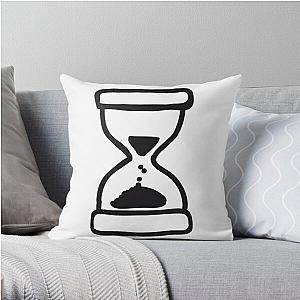 Unus Annus Pillows - Unus Annus Throw Pillow RB0906