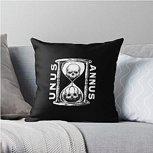 Unus Annus Pillows - Best Seller Unus Annus Merchandise Throw Pillow RB0906