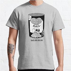 Unus Annus T-Shirts - Unus Annus  Classic T-Shirt RB0906