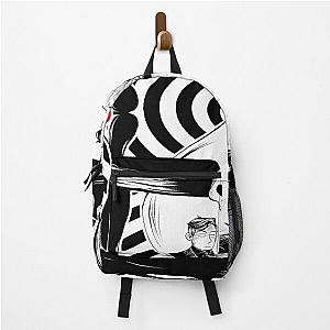 Unus Annus Backpacks - Unus Annus Backpack RB0906