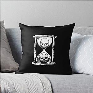 Unus Annus Pillows - Unus Annus Throw Pillow RB0906