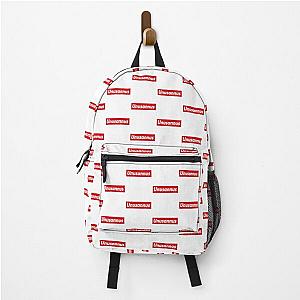 Unus Annus Backpacks - Unus Annus Backpack RB0906