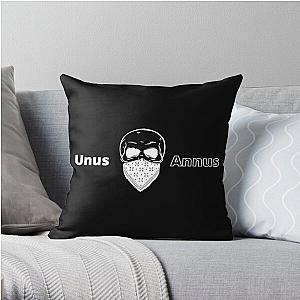 Unus Annus Pillows - Going even further beyond Throw Pillow RB0906