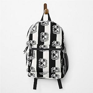 Unus Annus Backpacks - Unus Annus Art Backpack RB0906