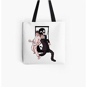 Unus Annus Bags - Unus Annus  All Over Print Tote Bag RB0906