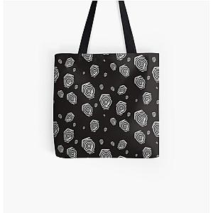 Unus Annus Bags - Unus Annus Coffin All Over Print Tote Bag RB0906