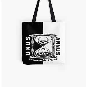 Unus Annus Bags - Camp Unus Annus All Over Print Tote Bag RB0906