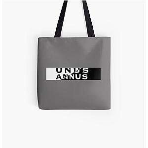 Unus Annus Bags - Unus Annus Merchandise All Over Print Tote Bag RB0906