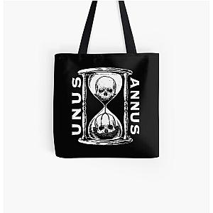 Unus Annus Bags - Unus Annus Merchandise All Over Print Tote Bag RB0906