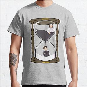 Unus Annus T-Shirts - Unus Annus Classic T-Shirt RB0906