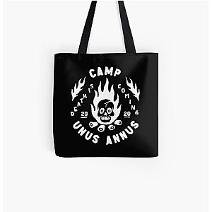 Unus Annus Bags - Unus Annus Merchandise All Over Print Tote Bag RB0906