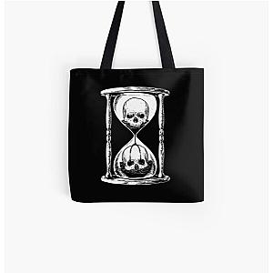 Unus Annus Bags - Unus Annus Merchandise All Over Print Tote Bag RB0906