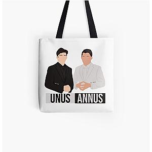 Unus Annus Bags - Unus Annus All Over Print Tote Bag RB0906