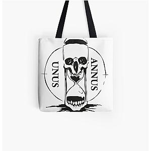 Unus Annus Bags - Unus Annus Classic T-Shirt  All Over Print Tote Bag RB0906