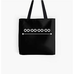 Unus Annus Bags - Unus Annus All Over Print Tote Bag RB0906