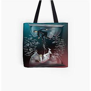 Unus Annus Bags - Unus Annus All Over Print Tote Bag RB0906