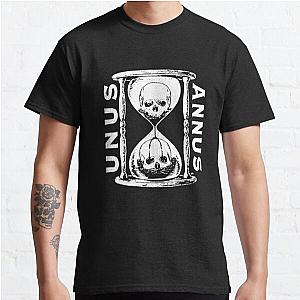 Unus Annus T-Shirts - Unus Annus Classic T-Shirt RB0906