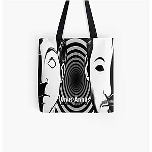 Unus Annus Bags - Unus Annus All Over Print Tote Bag RB0906