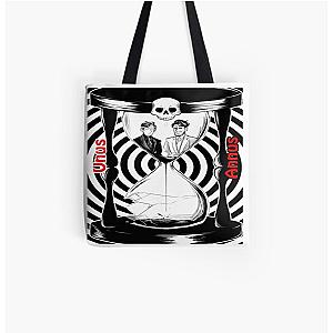 Unus Annus Bags - Unus Annus All Over Print Tote Bag RB0906