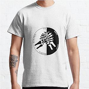 Unus Annus T-Shirts -  Remember A Buddy  Classic T-Shirt RB0906