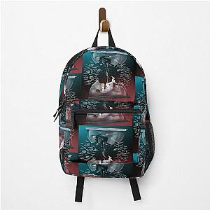 Unus Annus Backpacks - Unus Annus Backpack RB0906