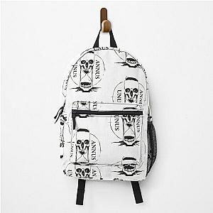 Unus Annus Backpacks - Unus Annus Classic T-Shirt  Backpack RB0906